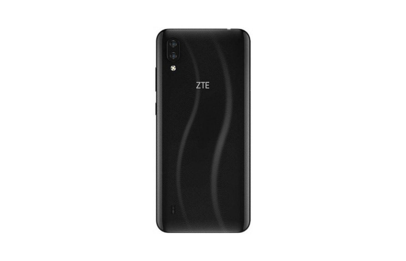 Zte blade a51 lite обзор