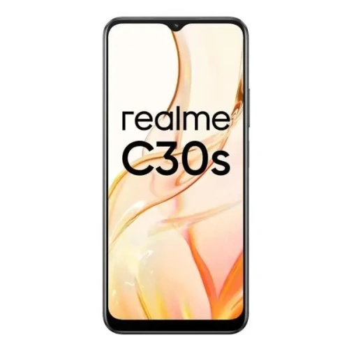 Realme C30s 2+32GB Black Realme купить в Барнауле фото 2