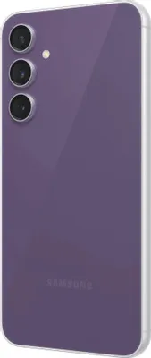 Samsung S23 FE 5G SM-S711B 8/128GB Фиолетовый RU Samsung купить в Барнауле фото 3