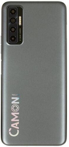 TECNO Camon 17P 6/128GB Magnet black Tecno купить в Барнауле фото 3