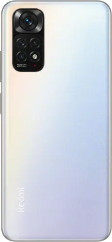 Xiaomi Redmi Note 11S 64Gb Pearl White Xiaomi купить в Барнауле фото 3