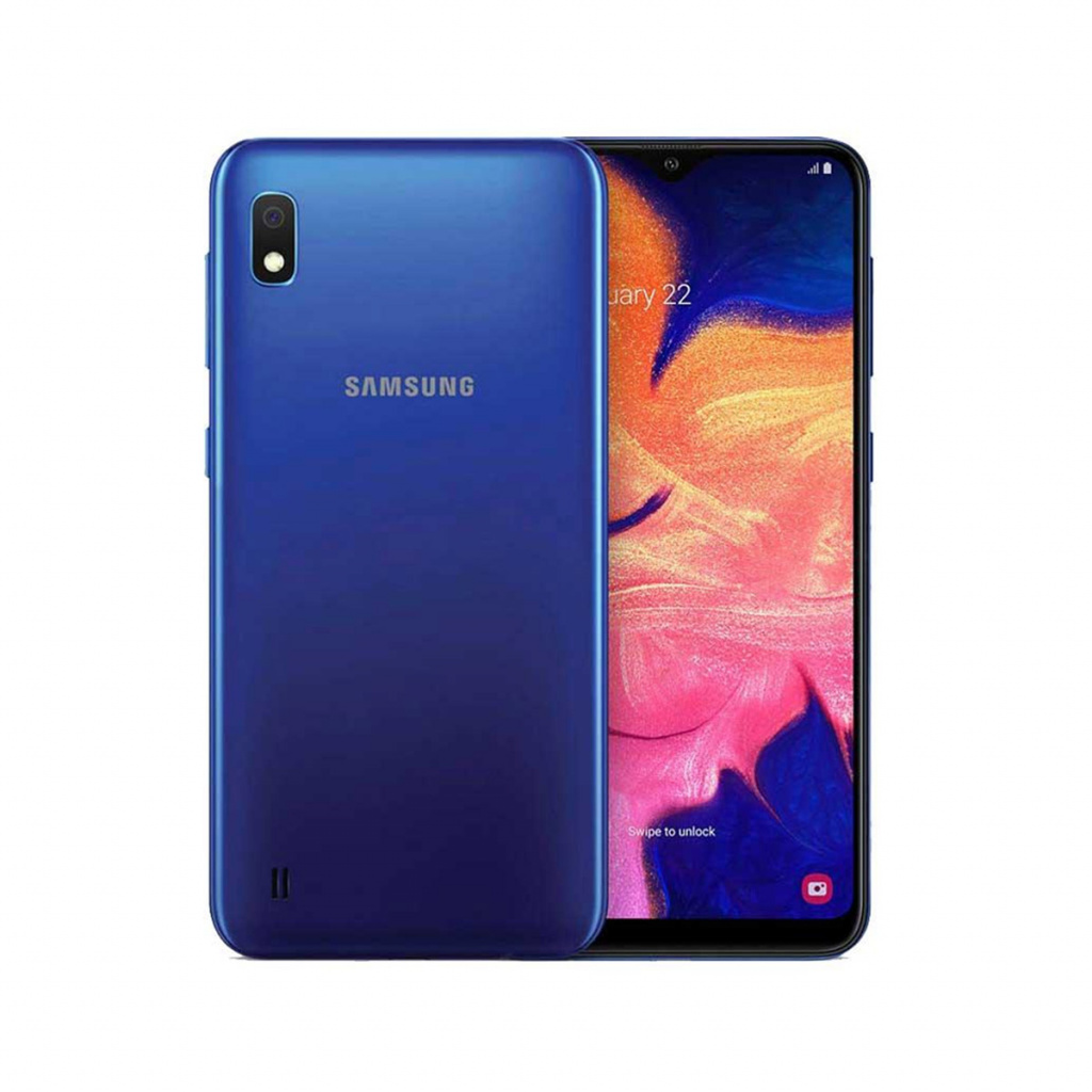 Galaxy a10 фото