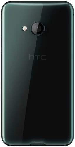 HTC U Play 3/32GB Черный бриллиант HTC купить в Барнауле фото 2