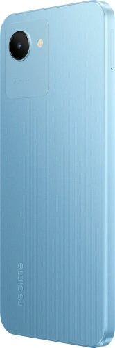 Realme C30s 2+32GB Blue Realme купить в Барнауле фото 3