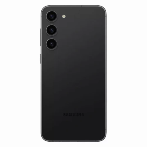 Samsung S23+ SM-S916B 8/256GB Black RU Samsung купить в Барнауле фото 2