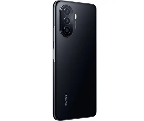 Huawei Nova Y70 4/64GB Полночный чёрный Huawei купить в Барнауле фото 5