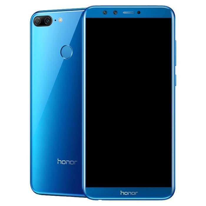 Телефон honor 9 фото