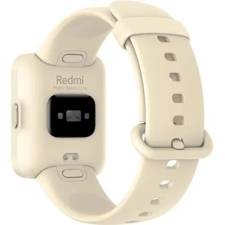 Часы Xiaomi Redmi Watch 2 Lite GL бежевые Xiaomi купить в Барнауле фото 4