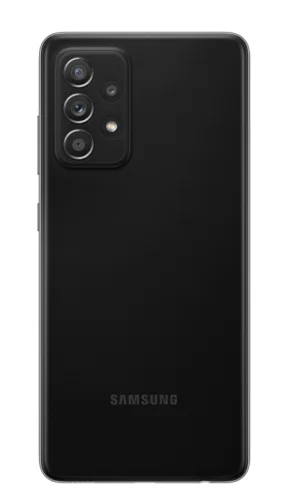 Samsung A52 A525G 256GB Black Samsung купить в Барнауле фото 3
