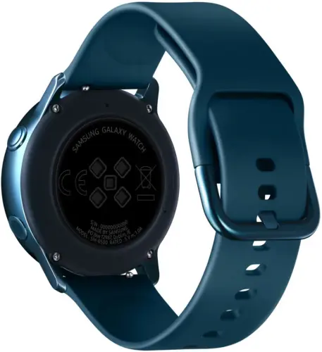 Часы Samsung Watch Active SM-R500 Green Samsung купить в Барнауле фото 3