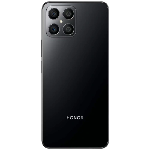 Honor X8 128Gb Black Honor купить в Барнауле фото 4
