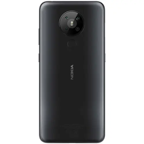 Nokia 5.3 4/64GB Графит Nokia купить в Барнауле фото 3