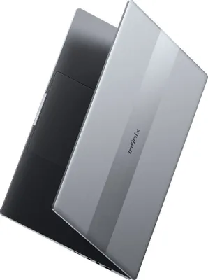 Ноутбук Infinix Inbook Y2 Plus 11TH XL29 i3 1115G4/8Gb/SSD512Gb/15.6"/IPS/FHD/W11H/grey Ноутбуки Infinix купить в Барнауле фото 2