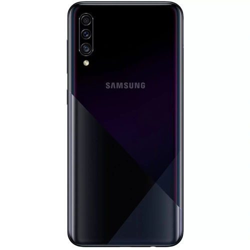 Samsung A30S A307F 32GB 2019 Черный Samsung купить в Барнауле фото 2
