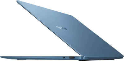 Ноутбук Realme Book Prime 14 i5 16Gb/SSD512Gb/IPS/2K/W11H Blue Ноутбуки Realme купить в Барнауле фото 3