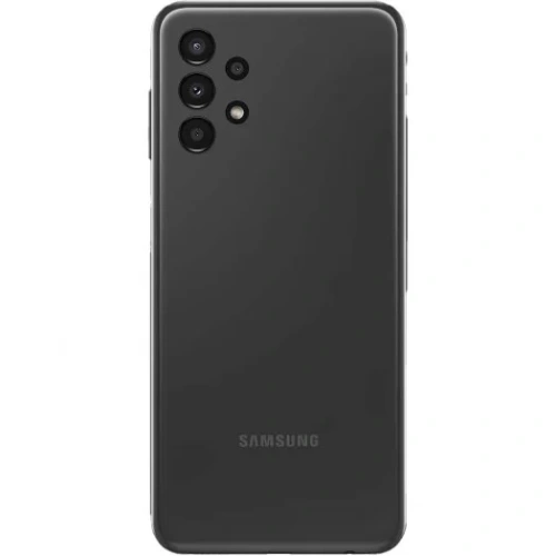 Samsung A13 A137AR 3/64GB Черный Samsung купить в Барнауле фото 2