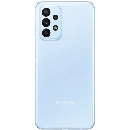 Samsung A23 A235G 64GB Синий Samsung купить в Барнауле фото 3