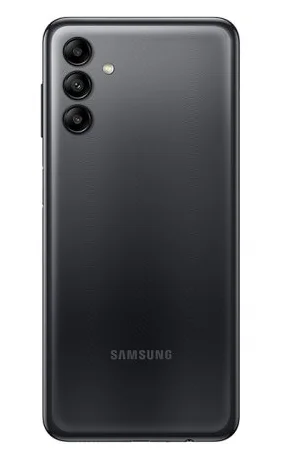 Samsung A04s A047G 4/64GB Черный Samsung купить в Барнауле фото 3