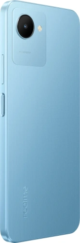 Realme C30s 2+32GB Blue Realme купить в Барнауле фото 2
