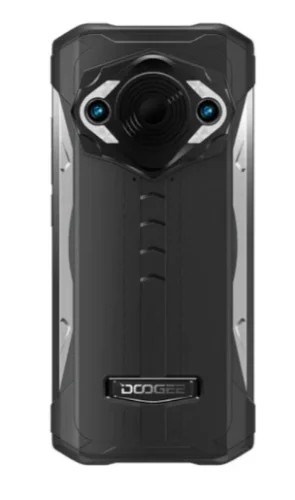 Doogee S98 Pro 8/256GB Classic Black Doogee купить в Барнауле фото 3