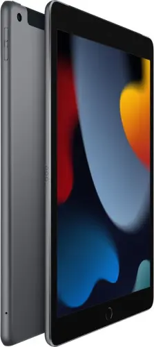 Планшет Apple iPad (2021) A2604 10.2" WiFi+Celluar A13 Bionic 6C/64Gb Grey Планшеты Apple купить в Барнауле фото 3