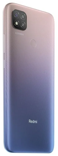 Xiaomi Redmi 9C 64Gb Lavender Purple Xiaomi купить в Барнауле фото 3