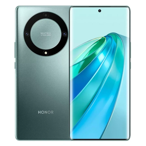 Honor X9a 6/128GB Green Honor купить в Барнауле