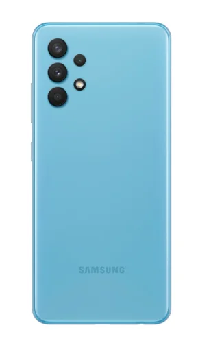 Samsung A32 A325G 64GB Blue RU Samsung купить в Барнауле фото 3