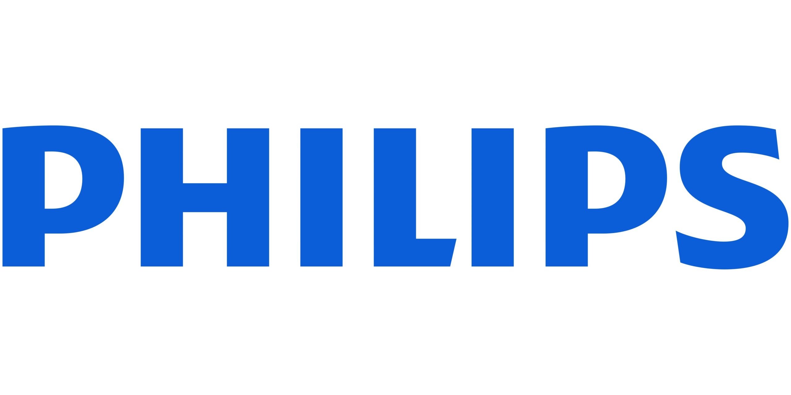 Philips какая компания