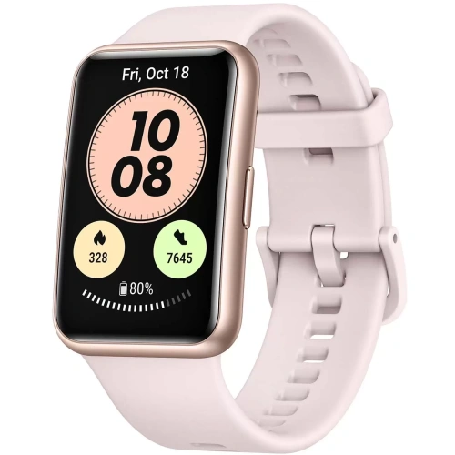 Умные часы Huawei TIA-B09 Watch Fit New Sakura Pink Huawei купить в Барнауле фото 3