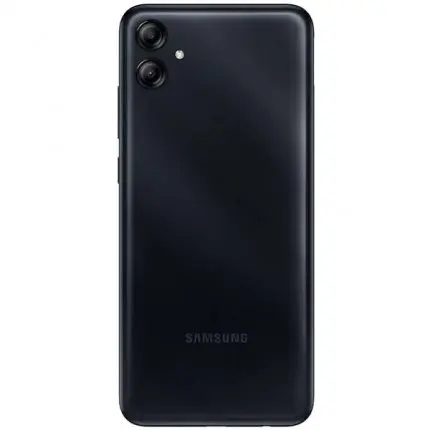 Samsung A04e  A042G 3/32GB Черный Samsung купить в Барнауле фото 4