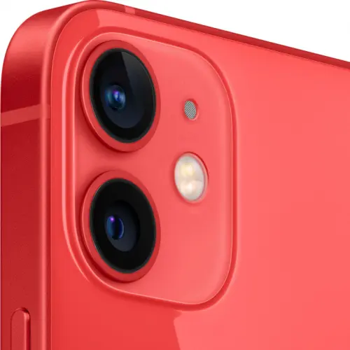 Apple iPhone 12 mini 64 Gb Red GB Apple купить в Барнауле фото 3