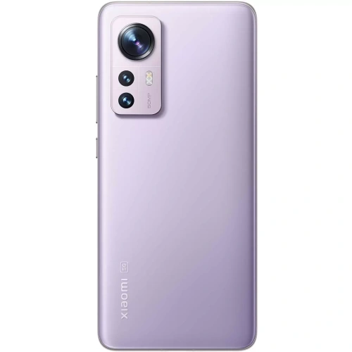 Xiaomi 12X 8/256GB Purple Xiaomi купить в Барнауле фото 4