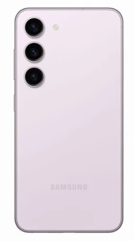 Samsung S23 5G SM-S911B 8/128GB Lavender RU Samsung купить в Барнауле фото 3