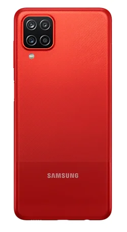 Samsung A12 A127G 64GB Red Samsung купить в Барнауле фото 4