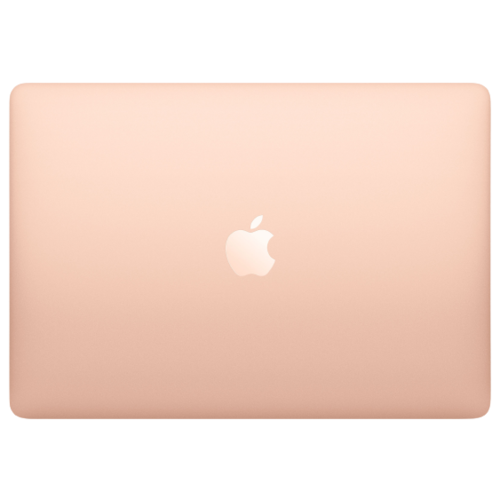 Ноутбук Apple MacBook Air 13 i3 1,1/8Gb/256GB Gold Ноутбуки Apple купить в Барнауле фото 3