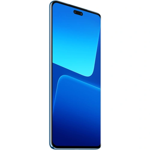 Xiaomi 13 Lite 128 Blue Xiaomi купить в Барнауле фото 4