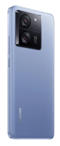 Xiaomi 13T 8/256GB Alpine Blue Xiaomi купить в Барнауле фото 2