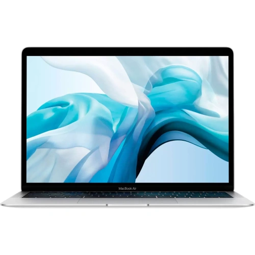 Ноутбук Apple MacBook Air 13 i5 1,6/8Gb/256GB Silver Ноутбуки Apple купить в Барнауле