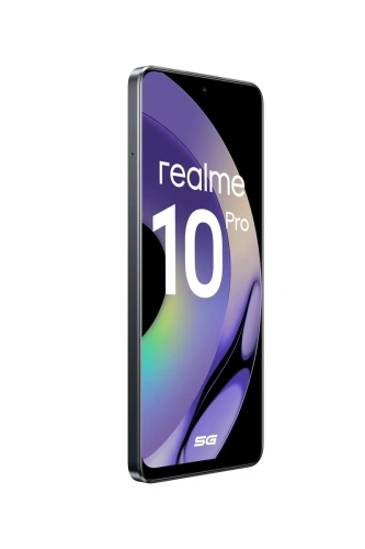 Realme 10 Pro+ 5G 12/256GB Черный Realme купить в Барнауле фото 5