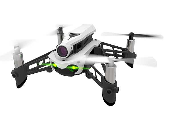 Parrot on sale mini drone