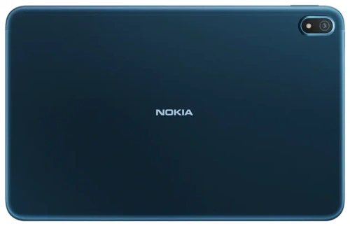 Планшет Nokia T20 TA-1392 10.4" 3+32Gb WiFi Синий  Планшеты Nokia 10" купить в Барнауле фото 4