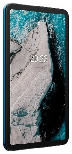 Планшет Nokia T20 TA-1392 10.4" 3+32Gb WiFi Синий  Планшеты Nokia 10" купить в Барнауле фото 3