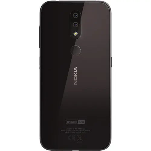 Nokia 4.2 Dual sim Черный Nokia купить в Барнауле фото 3
