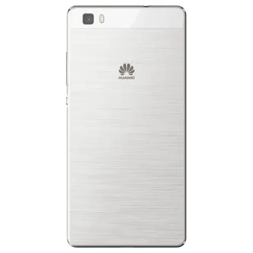 Huawei P8 Lite 16Gb Белый Huawei купить в Барнауле фото 3