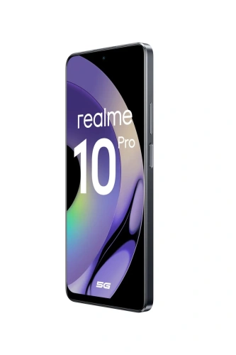 Realme 10 Pro+ 5G 12+256GB Черный Realme купить в Барнауле фото 2