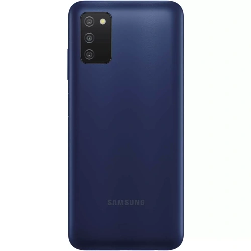 Samsung A03s A037G 2/32GB Синий Samsung купить в Барнауле фото 3