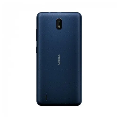 Nokia С01 Plus DS TA-1383 1/16GB Синий Nokia купить в Барнауле фото 2