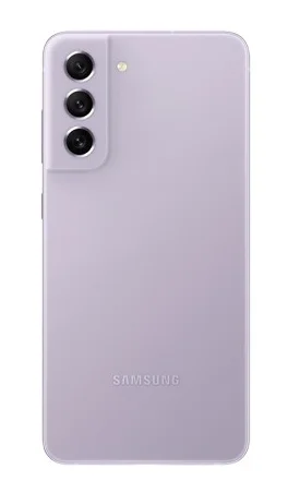 Samsung S21 FE G990G 128Gb Light Violet Samsung купить в Барнауле фото 3