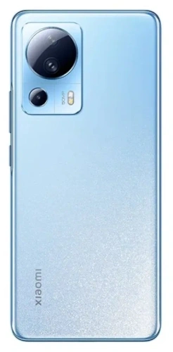 Xiaomi 13 Lite 8/256GB Blue Xiaomi купить в Барнауле фото 2